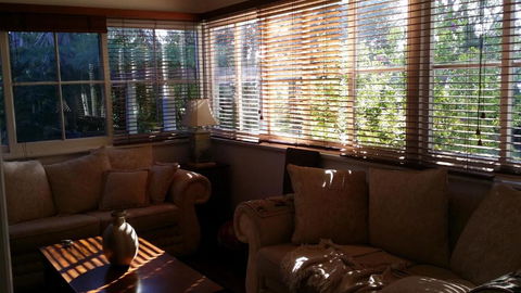 Wyreepi Caribbean Chalet - Darwin Holiday 3