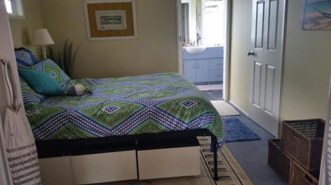 Wyreepi Caribbean Chalet - Darwin Holiday 4