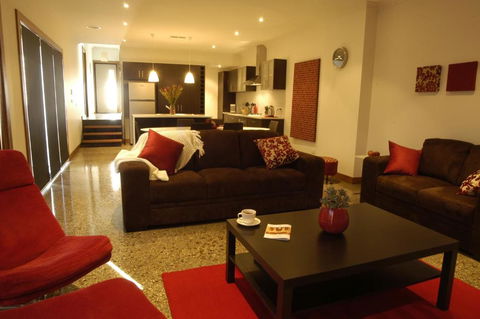 Abode Bendigo Apartments - Darwin Holiday 6