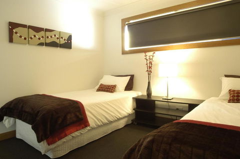 Abode Bendigo Apartments - Darwin Holiday 4