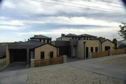 Abode Bendigo Apartments - Darwin Holiday 1