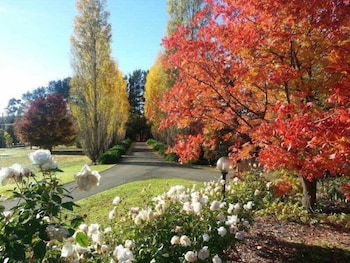 Melview Greens Serviced Apartments - Darwin Holiday 6