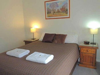 Melview Greens Serviced Apartments - Darwin Holiday 3