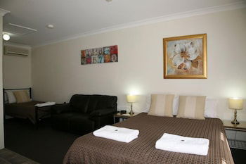 Melview Greens Serviced Apartments - Darwin Holiday 1