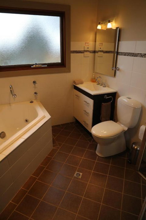 Ironstone Views - Darwin Holiday 5