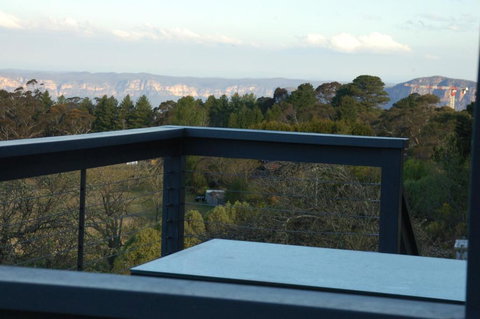 Ironstone Views - Darwin Holiday 2