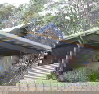 Scotsdale Valley Studios - Darwin Holiday