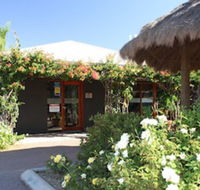 BIG4 Stuart Range Outback Resort - Darwin Holiday