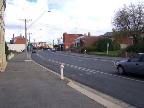 RJs Bed & Breakfast - Darwin Holiday 2