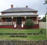 RJs Bed  Breakfast - Darwin Holiday
