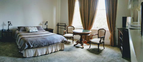 Meriam Bed & Breakfast - Darwin Holiday 3