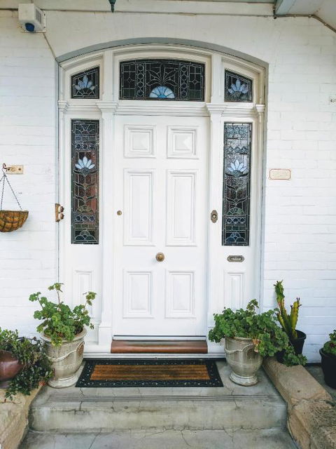 Meriam Bed & Breakfast - Darwin Holiday 6