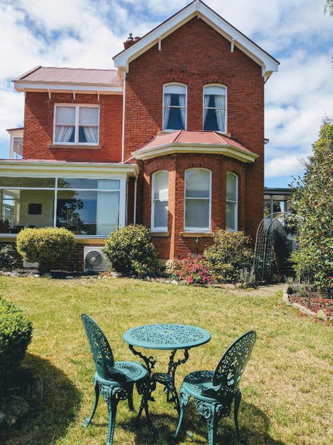 Meriam Bed & Breakfast - Darwin Holiday 1