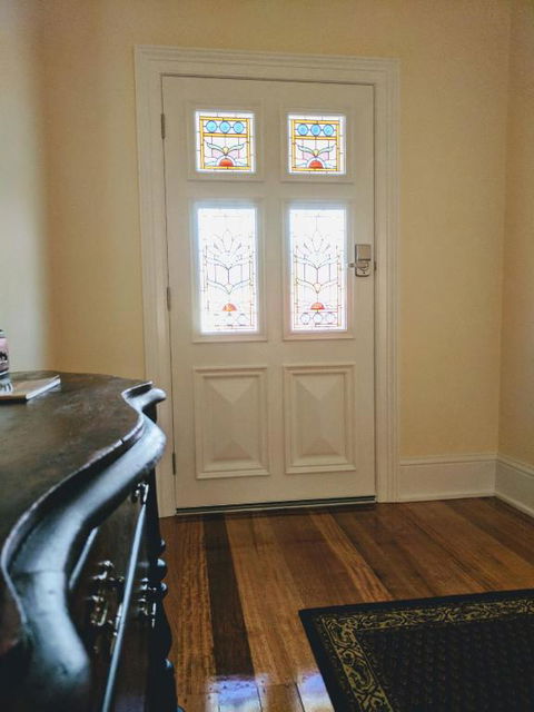 Meriam Bed & Breakfast - Darwin Holiday 5