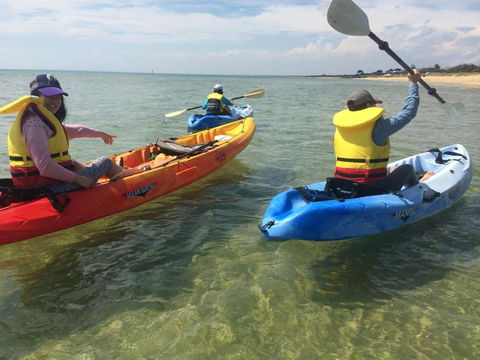 Award Winning Beach Front Retreat - Darwin Holiday 3