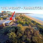 Award Winning Beach Front Retreat - Darwin Holiday 0