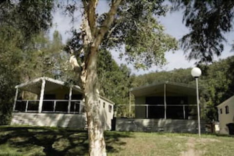 Del Rio Riverside Resort - Darwin Holiday 1