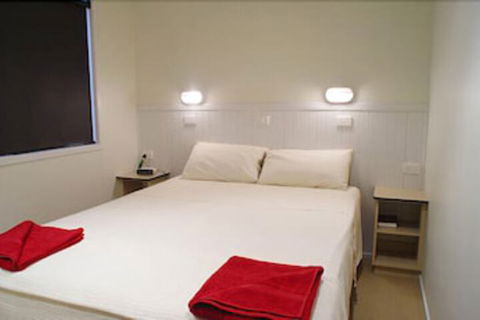 Del Rio Riverside Resort - Darwin Holiday 7