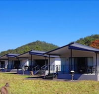Del Rio Riverside Resort - Darwin Holiday