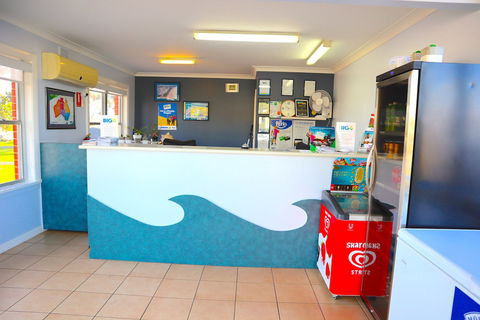 BIG4 Ulverstone Holiday Park - Darwin Holiday 2