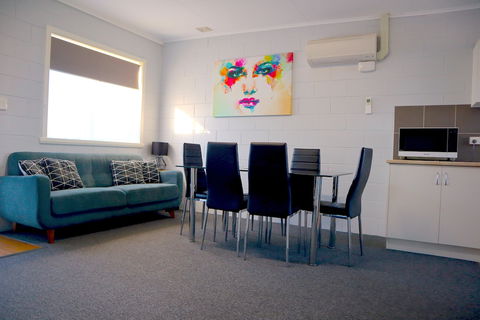 BIG4 Ulverstone Holiday Park - Darwin Holiday 6