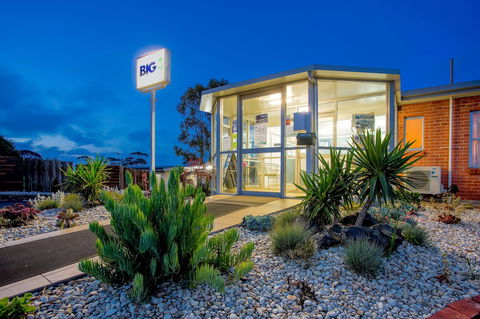 BIG4 Ulverstone Holiday Park - Darwin Holiday 0