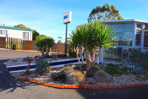 BIG4 Ulverstone Holiday Park - Darwin Holiday 3