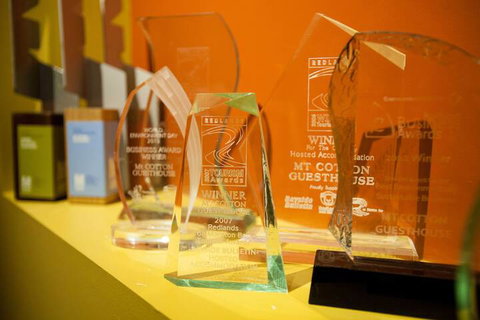 Mt Cotton Retreat - Darwin Holiday 1