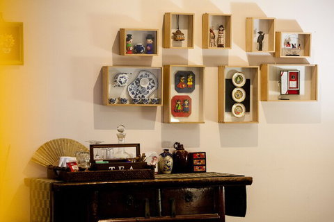 Mt Cotton Retreat - Darwin Holiday 4