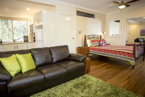 Mt Cotton Retreat - Darwin Holiday 3