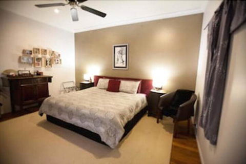 Mt Cotton Retreat - Darwin Holiday 2