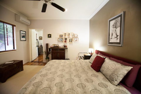 Mt Cotton Retreat - Darwin Holiday 6