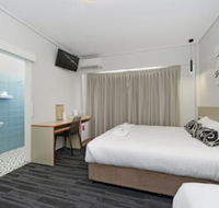 Prince of Wales Hotel - Darwin Holiday