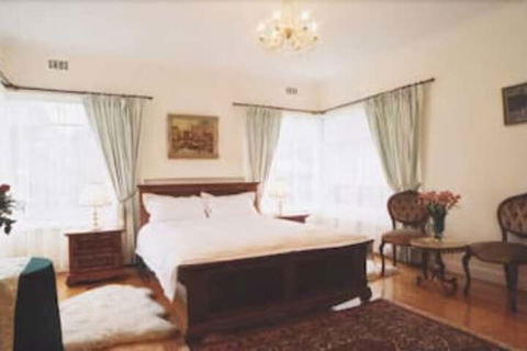 Bluebell Bed & Breakfast - Darwin Holiday 0