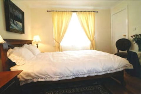 Bluebell Bed & Breakfast - Darwin Holiday 2
