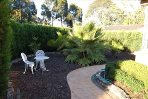Bluebell Bed & Breakfast - Darwin Holiday 5