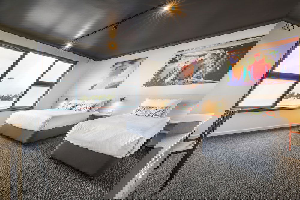 Sefton NSW Darwin Holiday