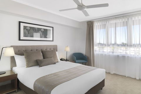 Oaks Mackay Carlyle Suites - Darwin Holiday 4