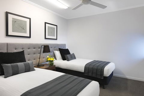Oaks Mackay Carlyle Suites - Darwin Holiday 7
