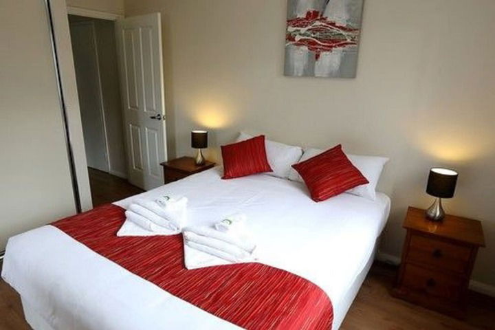 Greenmount WA Darwin Holiday