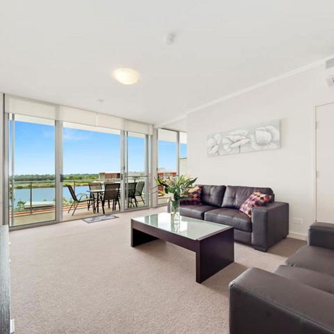 Astra Apartments Rhodes - Darwin Holiday 5