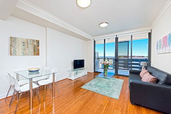 Astra Apartments Rhodes - Darwin Holiday 6