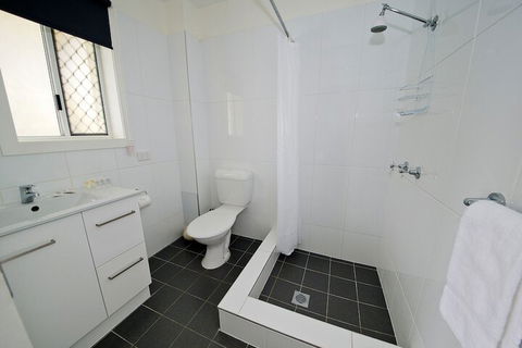 Burleigh Gold Coast Motel - Darwin Holiday 6