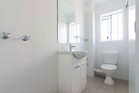 Burleigh Gold Coast Motel - Darwin Holiday 5