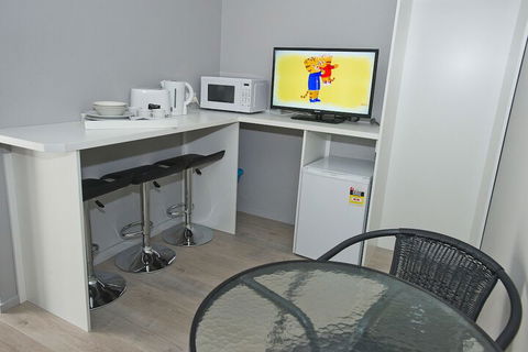 Burleigh Gold Coast Motel - Darwin Holiday 4