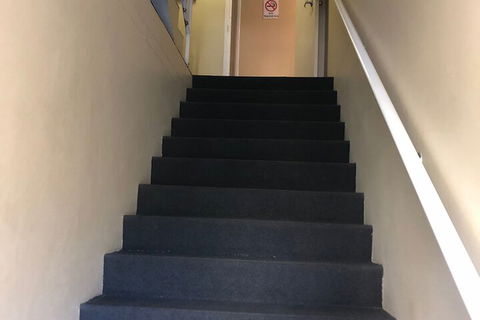 Burleigh Gold Coast Motel - Darwin Holiday 3