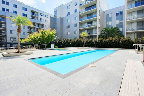 Accommodate Canberra - Glebe Park - Darwin Holiday 1
