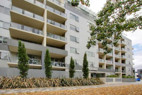 Accommodate Canberra - Glebe Park - Darwin Holiday 0
