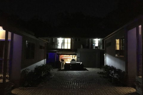 Huskisson Beach B&B - Darwin Holiday 1