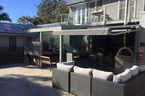 Huskisson Beach B&B - Darwin Holiday 3